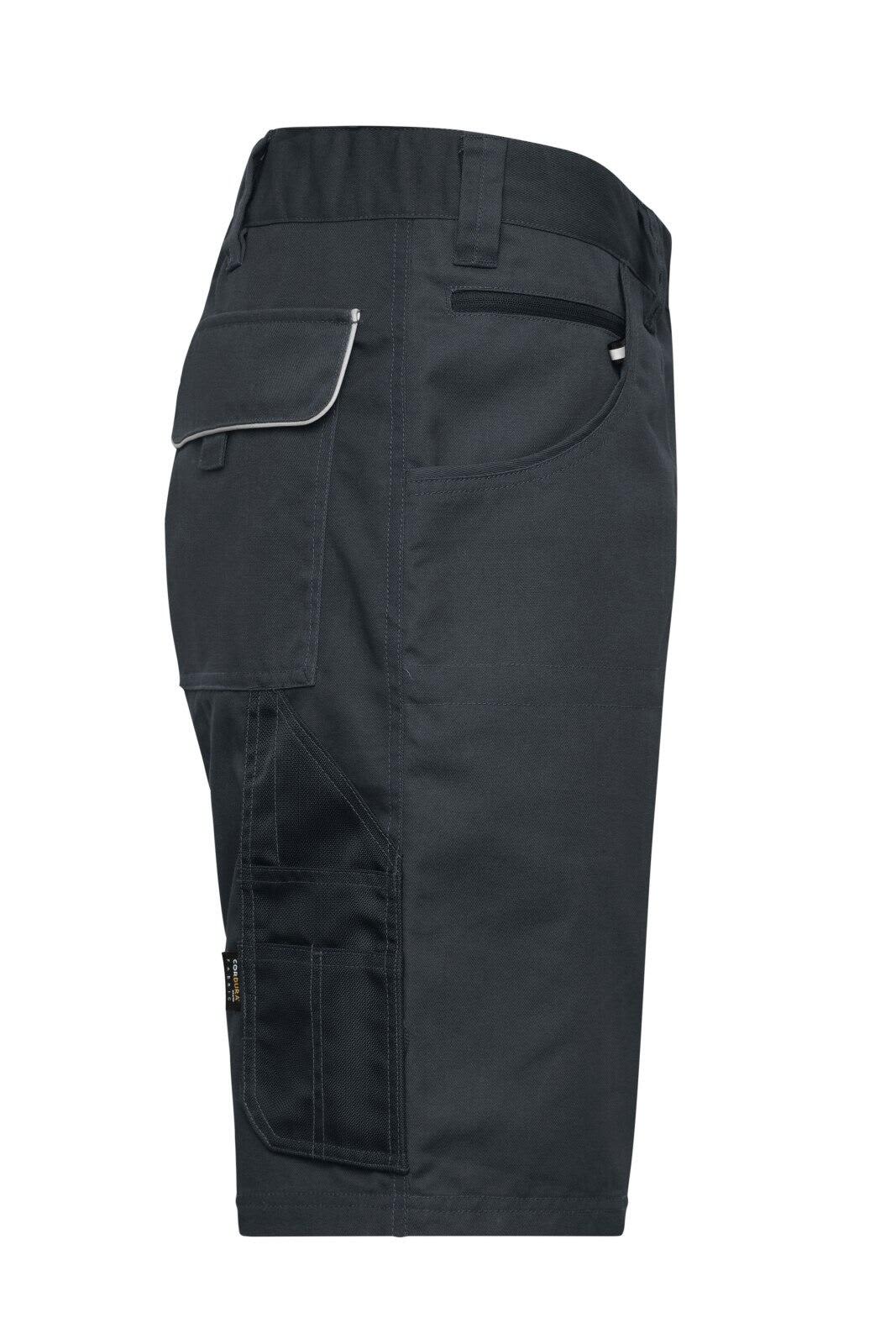 Workwear Bermudas