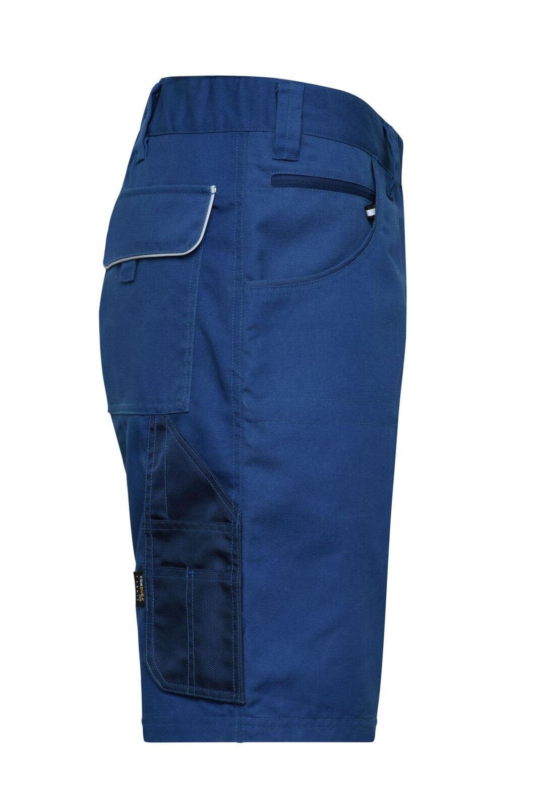 Workwear Bermudas