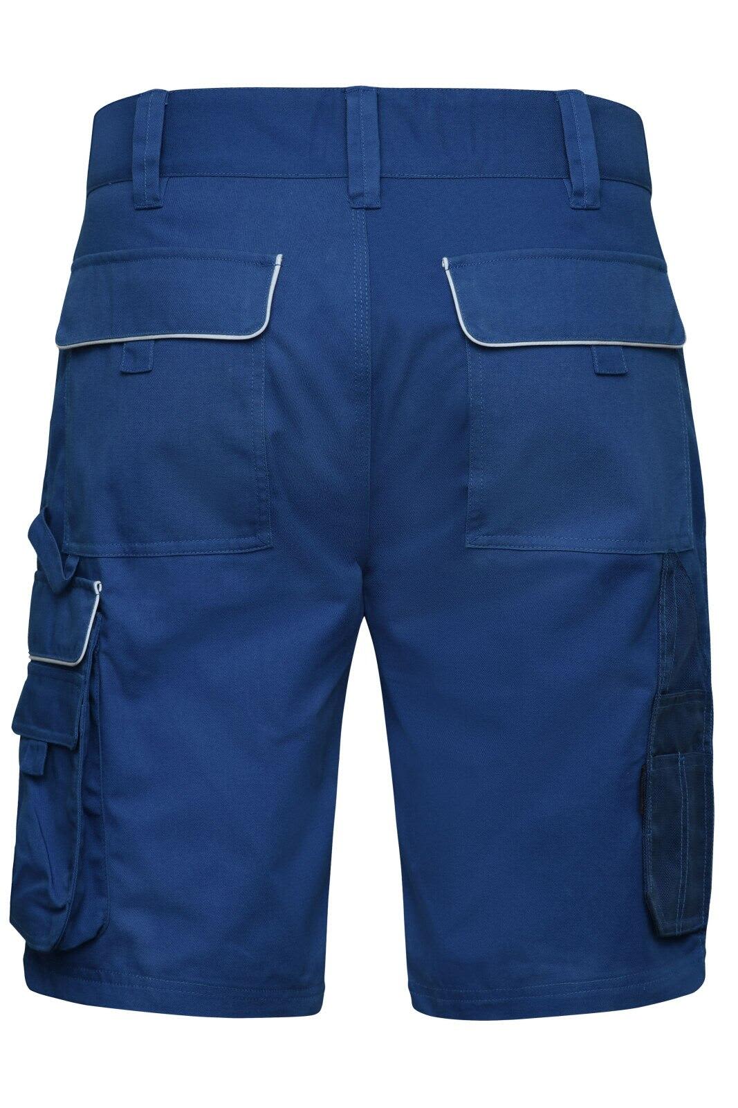 Workwear Bermudas
