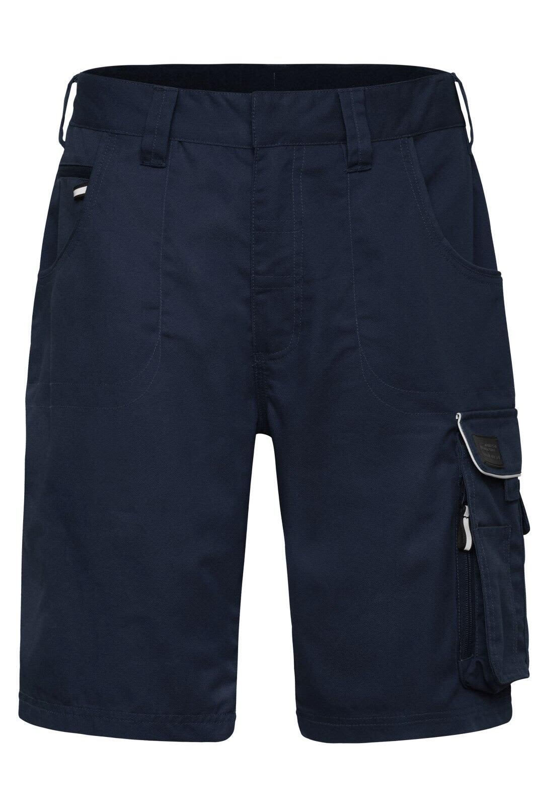 Workwear Bermudas