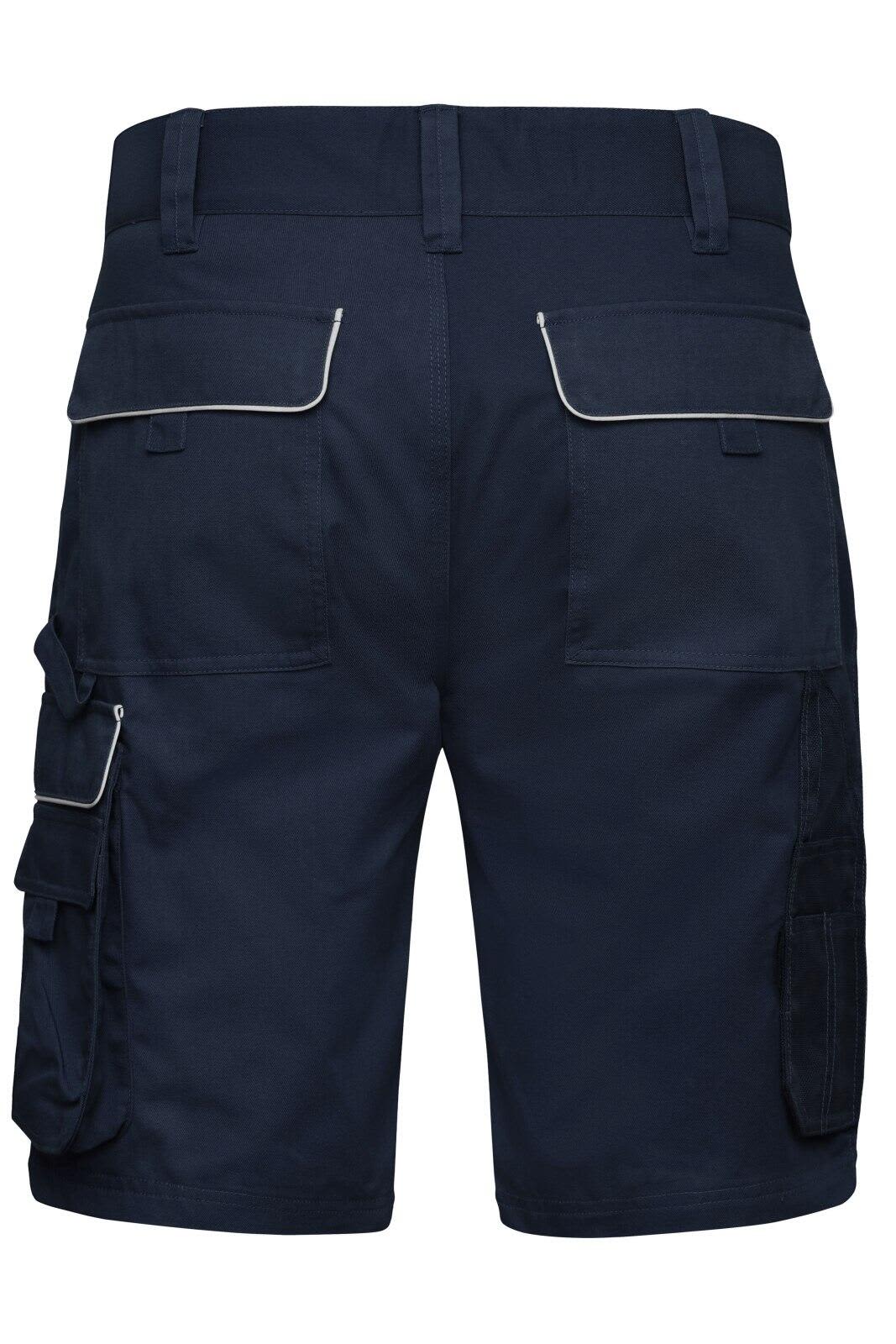 Workwear Bermudas