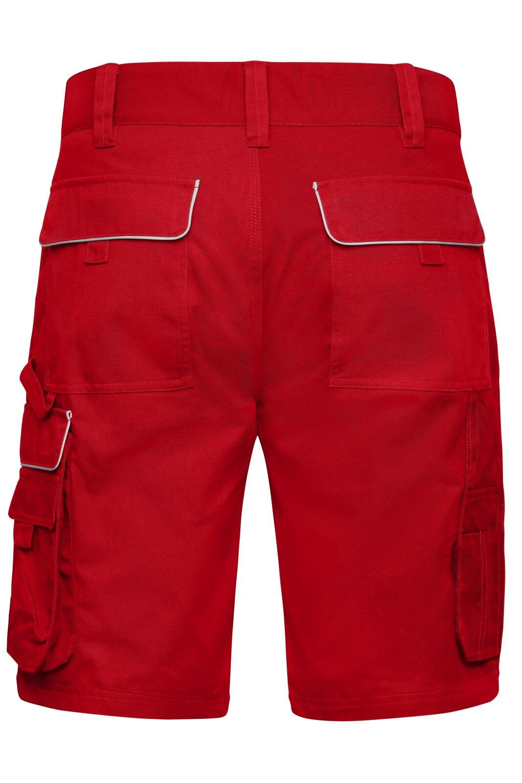 Workwear Bermudas