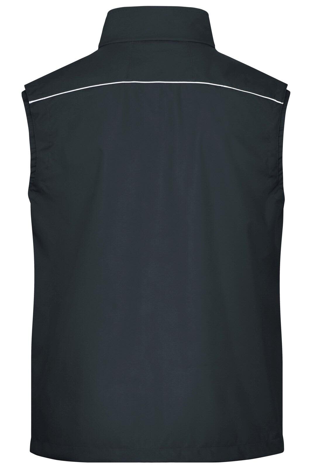 Workwear Softshell Light Vest