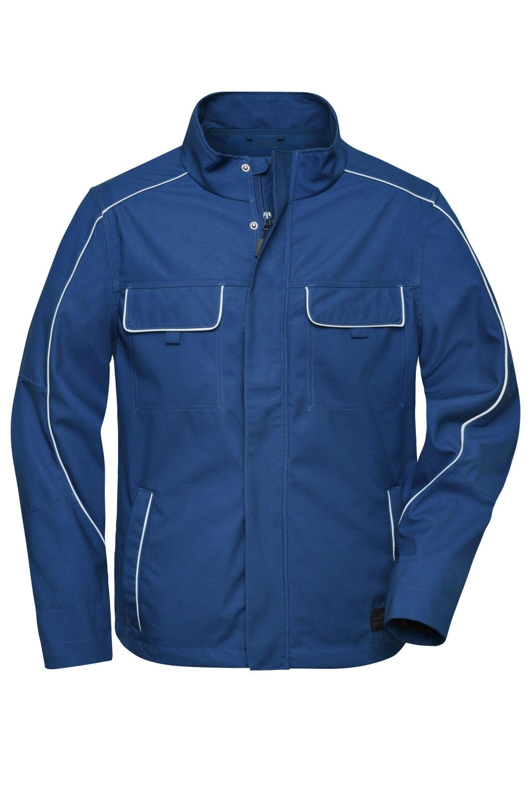 Workwear Softshell Light Jacket