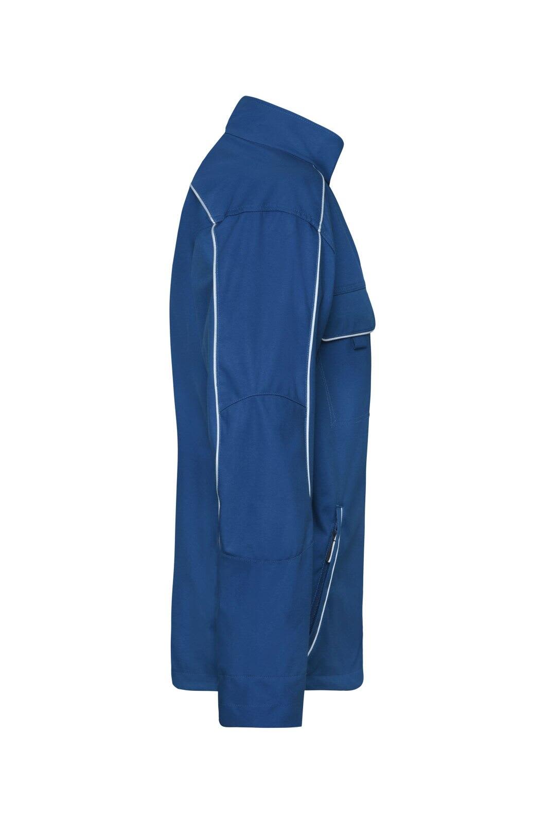 Workwear Softshell Light Jacket
