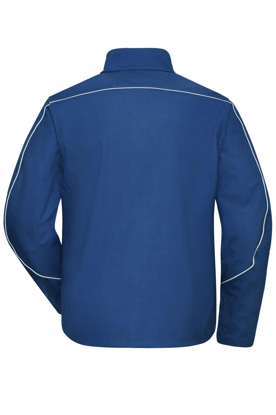 Workwear Softshell Light Jacket