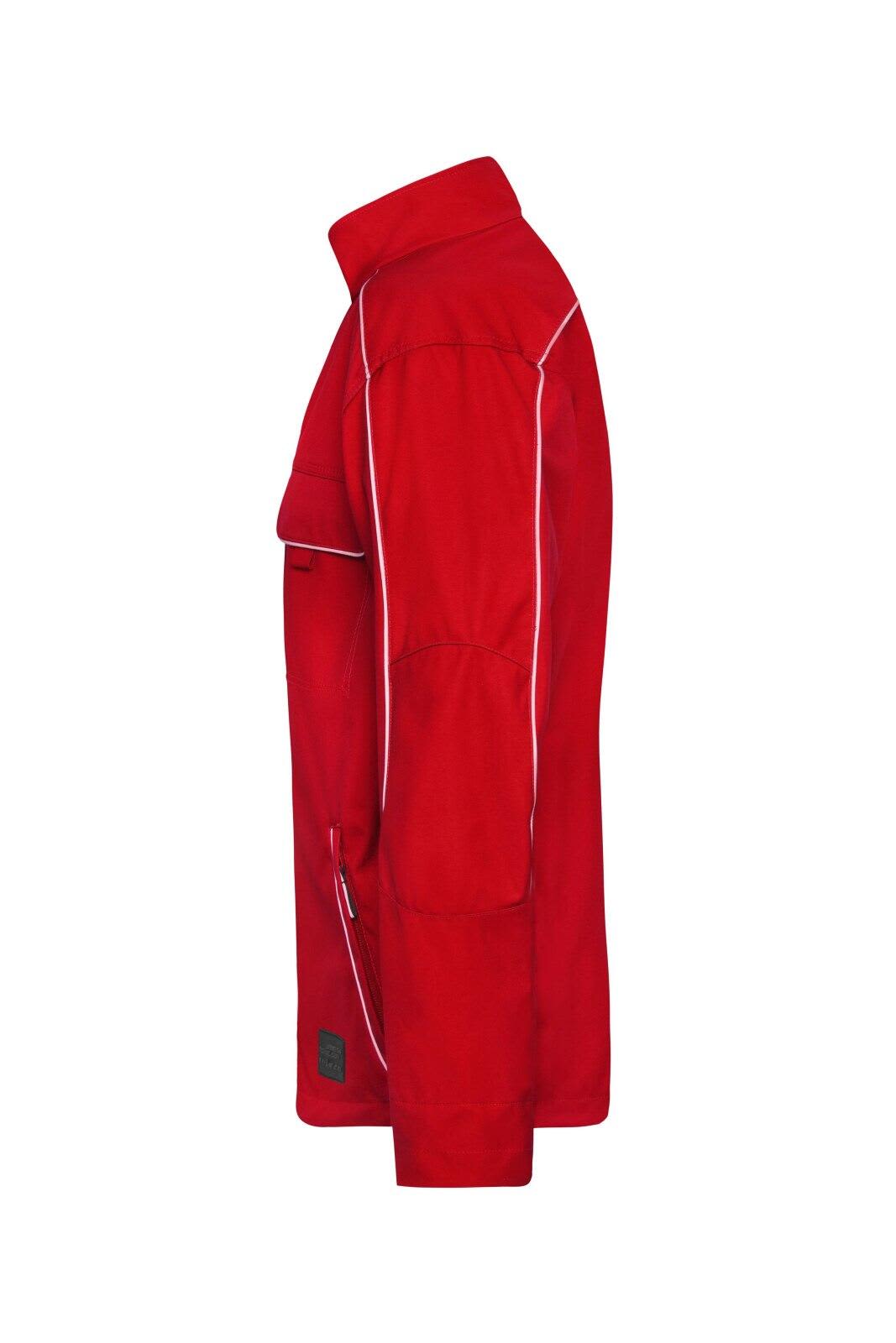 Workwear Softshell Light Jacket