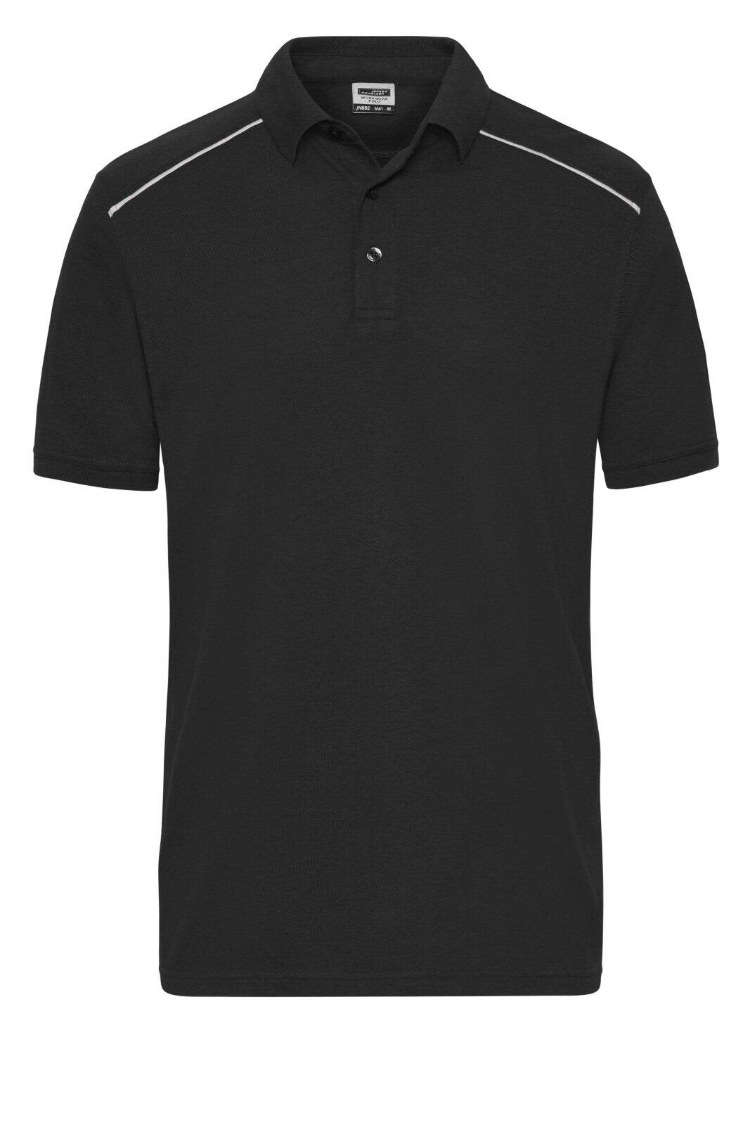 Mens Workwear Polo