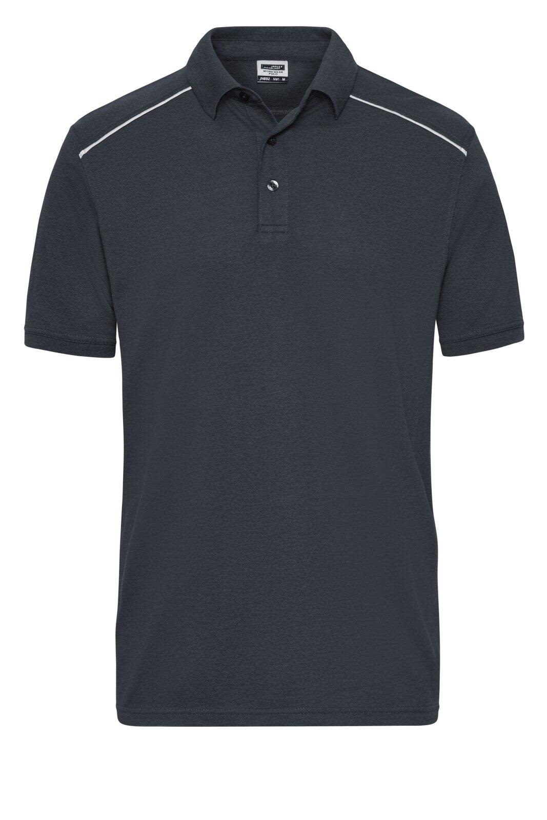 Mens Workwear Polo