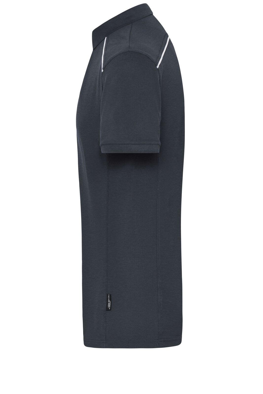 Mens Workwear Polo