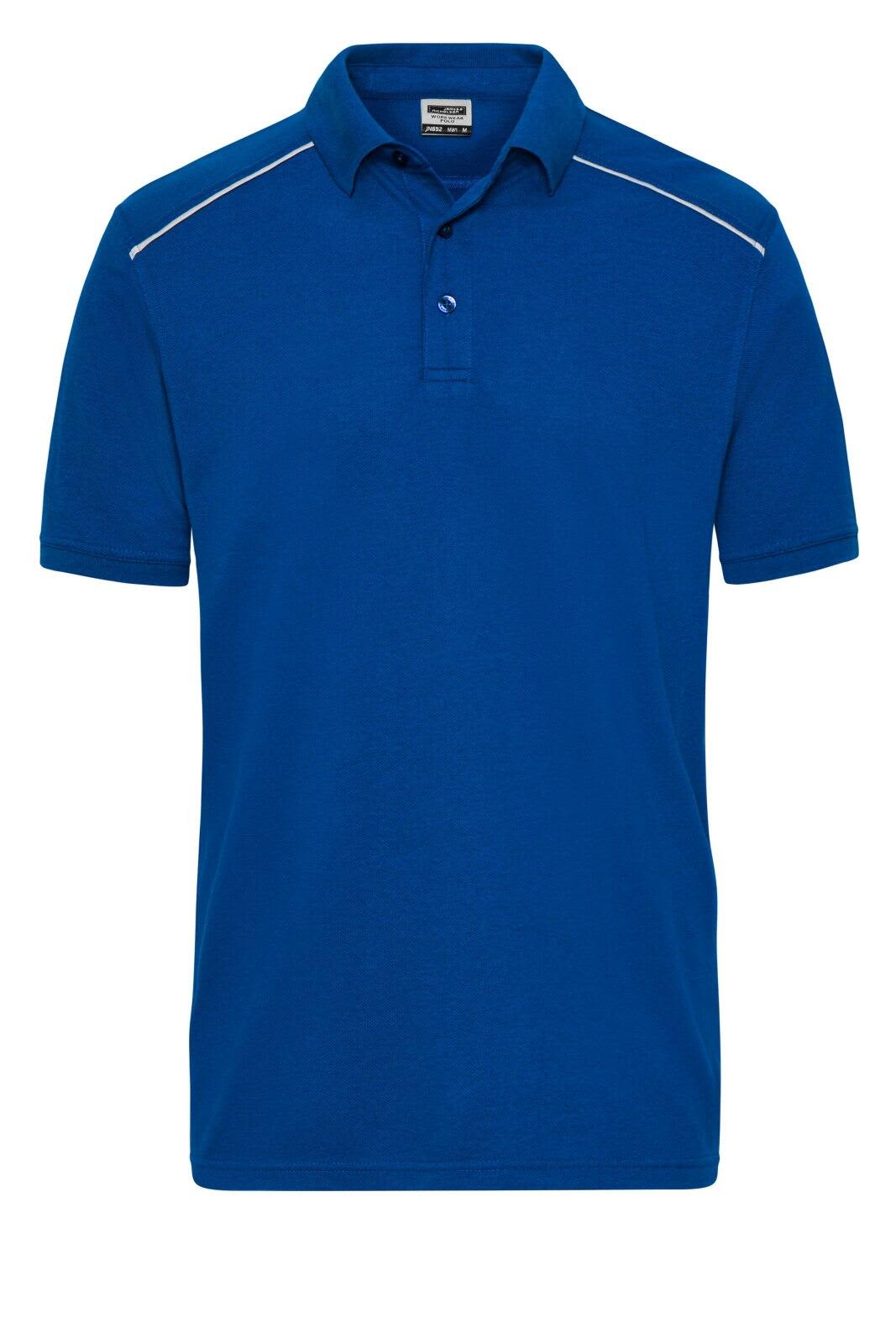 Mens Workwear Polo