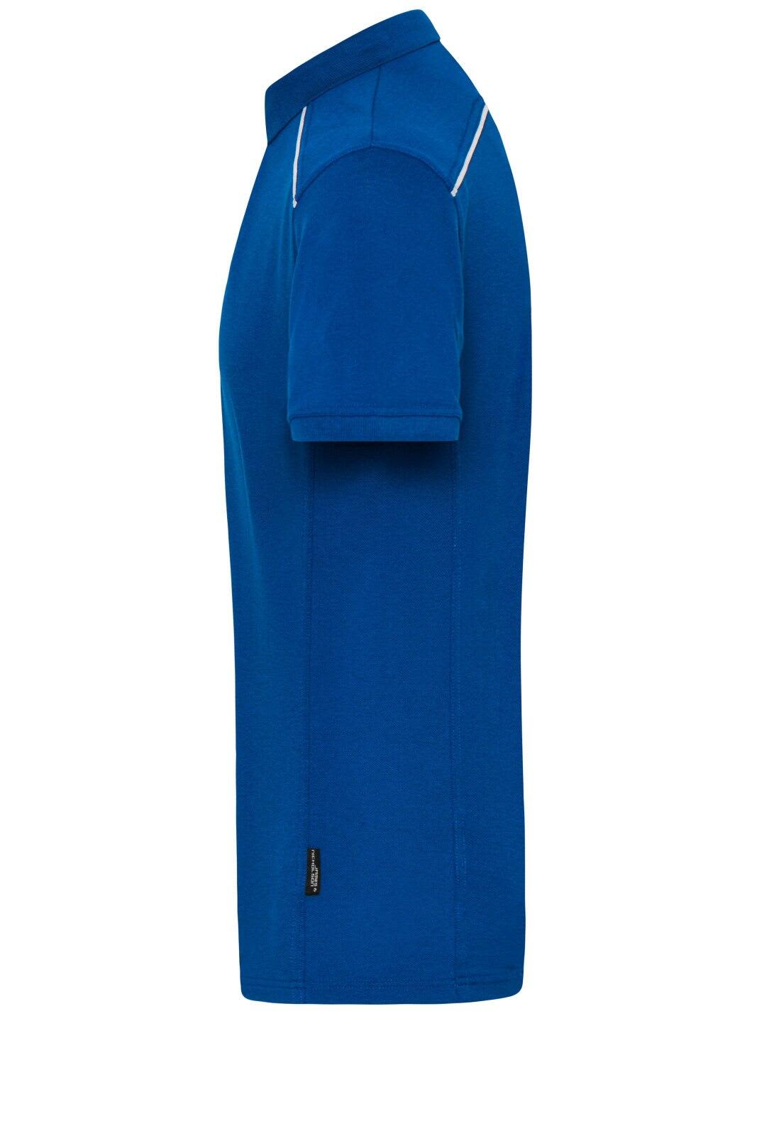 Mens Workwear Polo