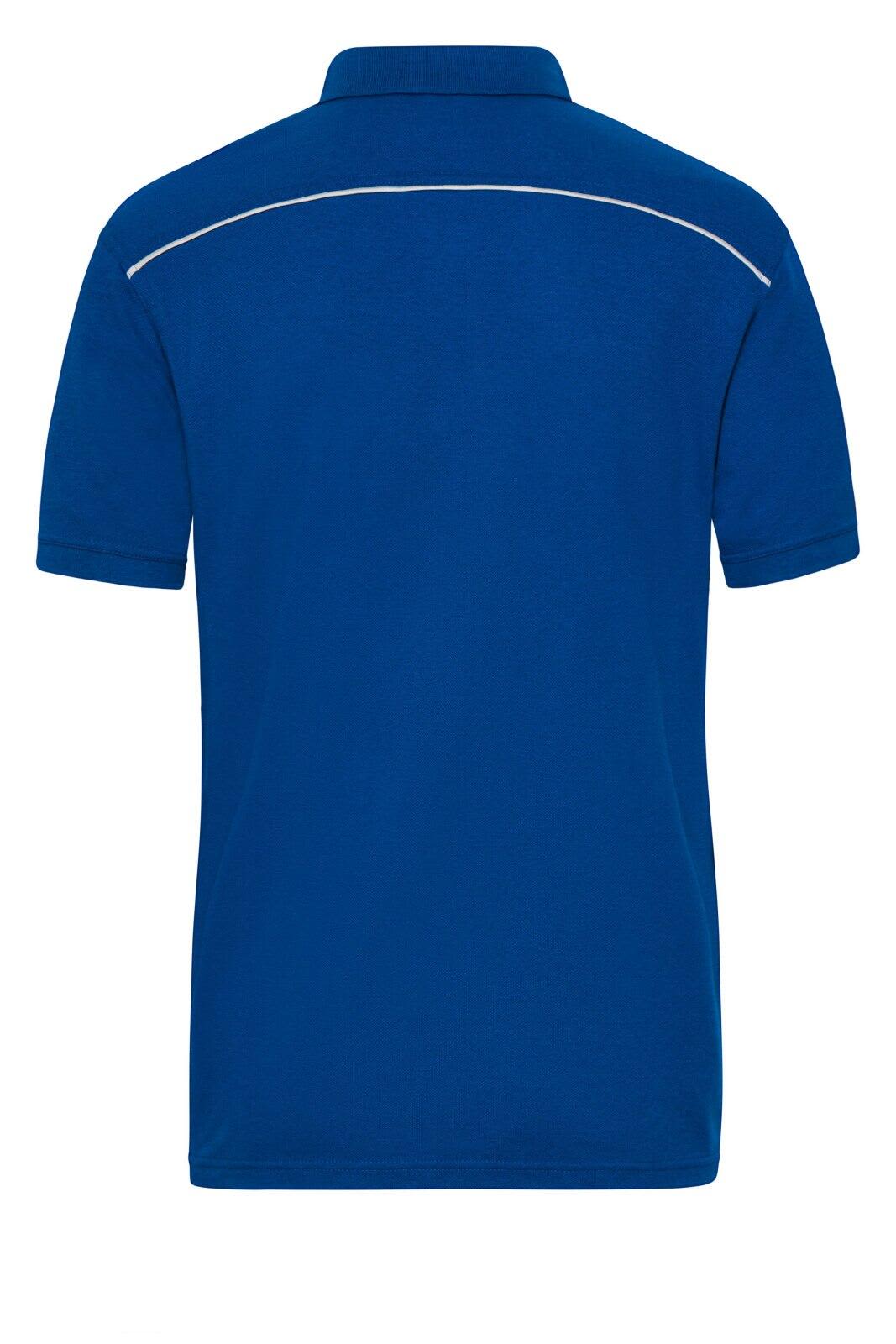 Mens Workwear Polo