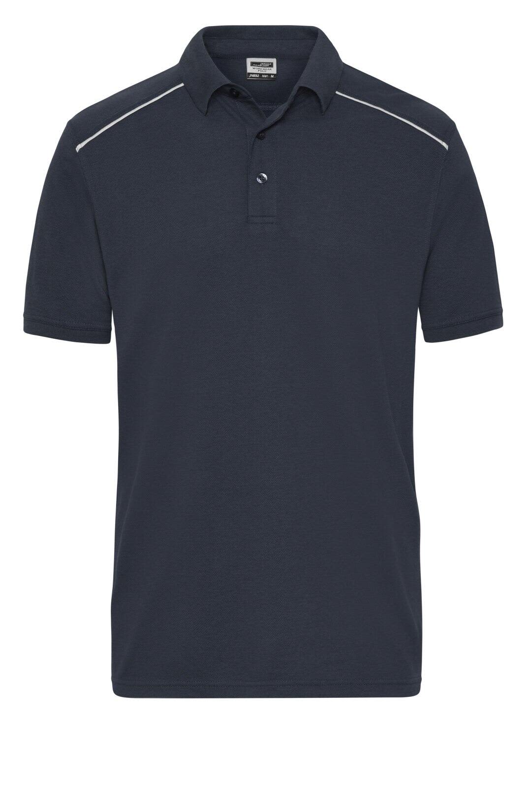 Mens Workwear Polo