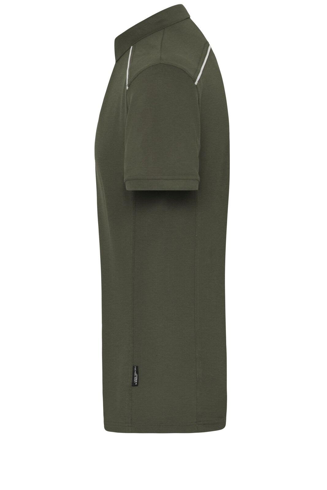 Mens Workwear Polo