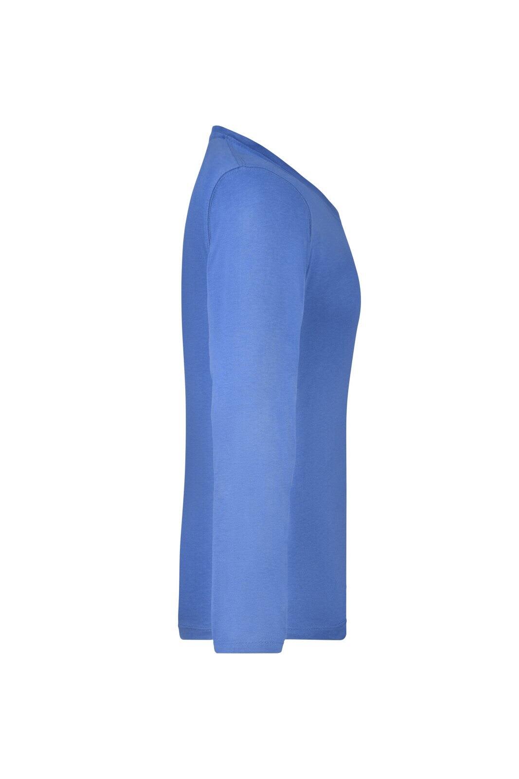 Ladies Shirt L-S Medium