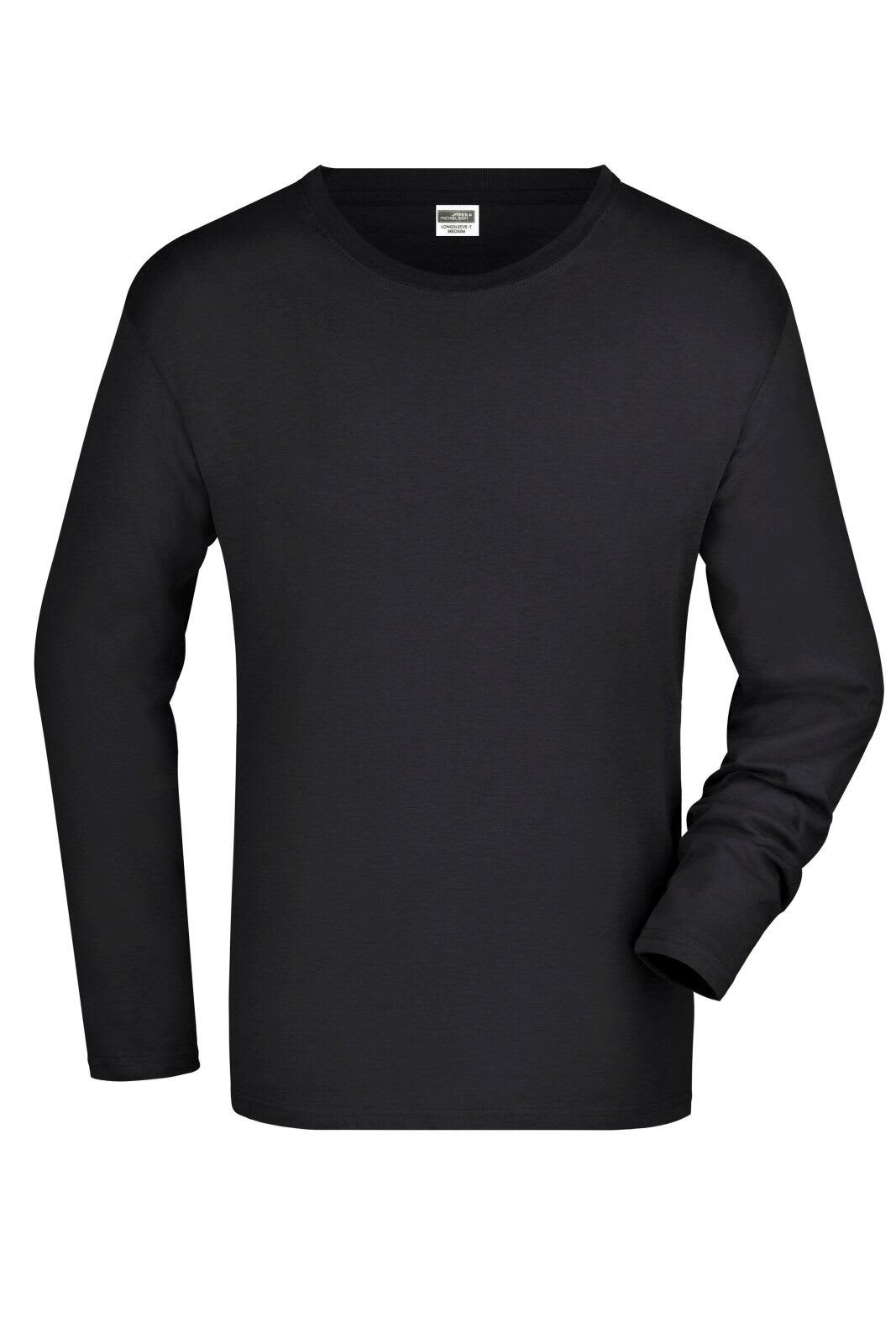 Mens L-S Medium
