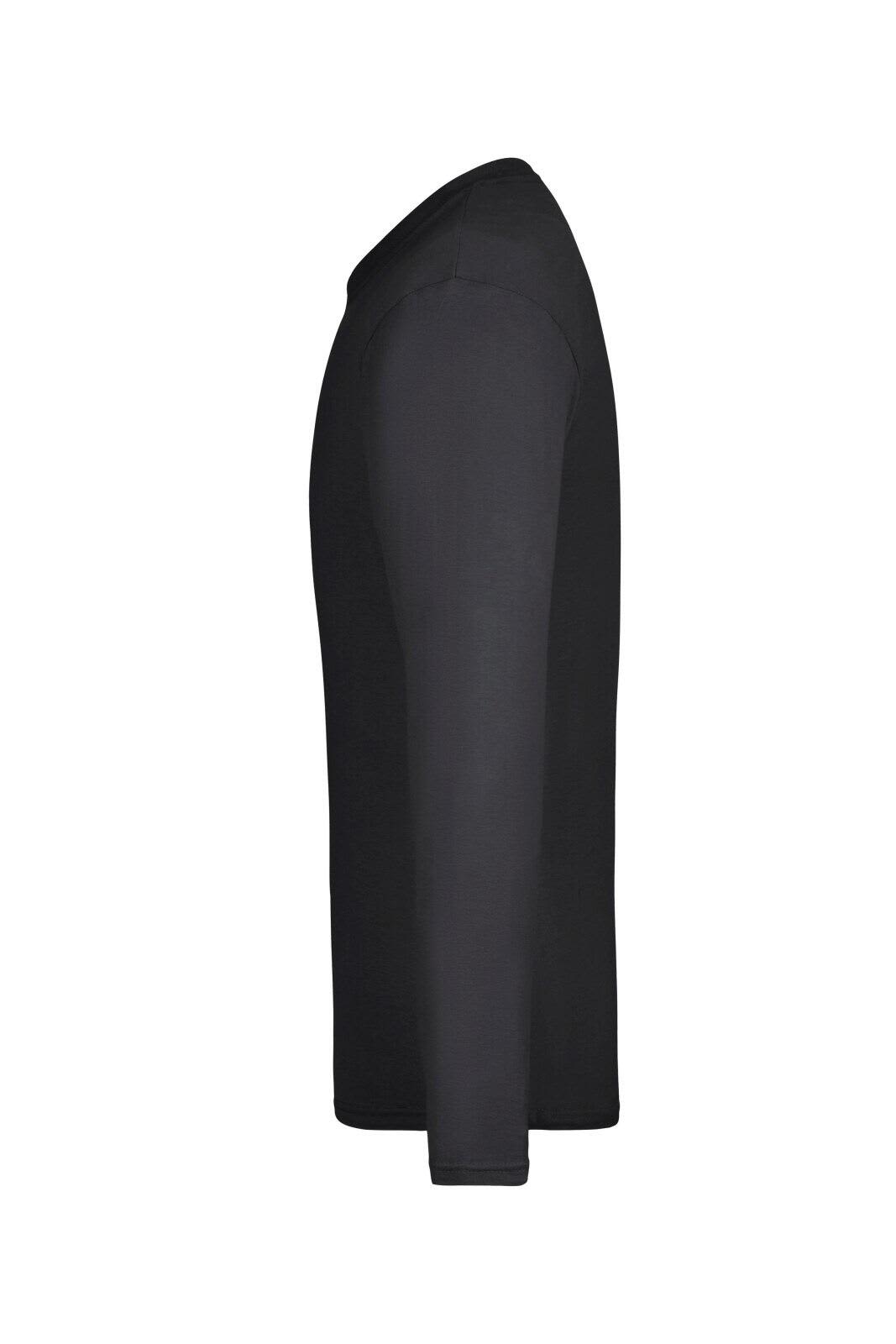 Mens L-S Medium