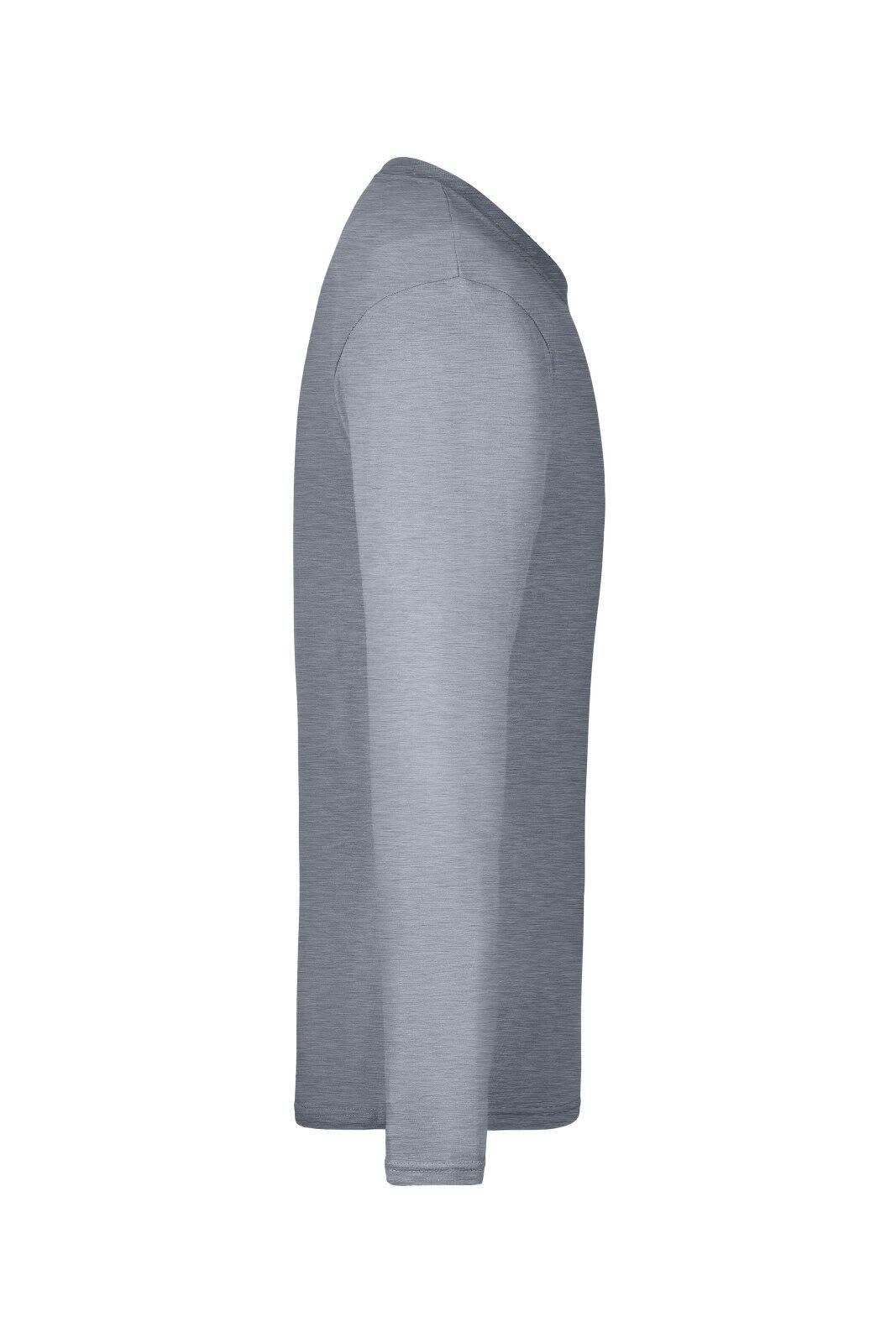 Mens L-S Medium