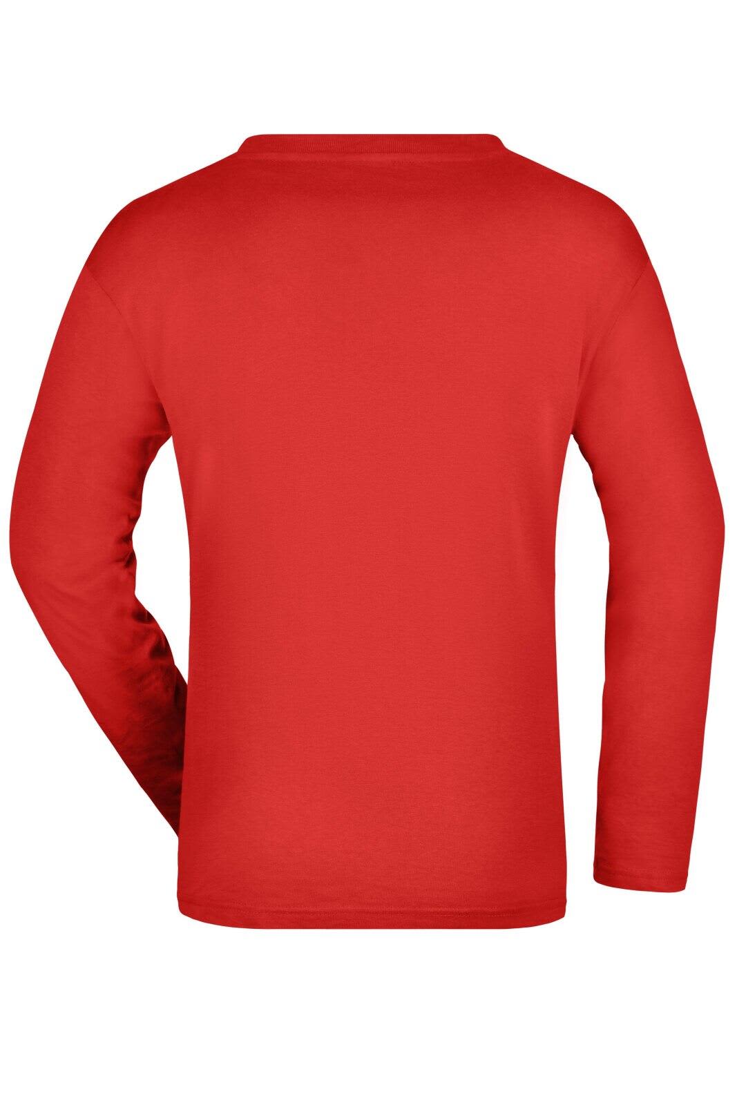 Mens L-S Medium