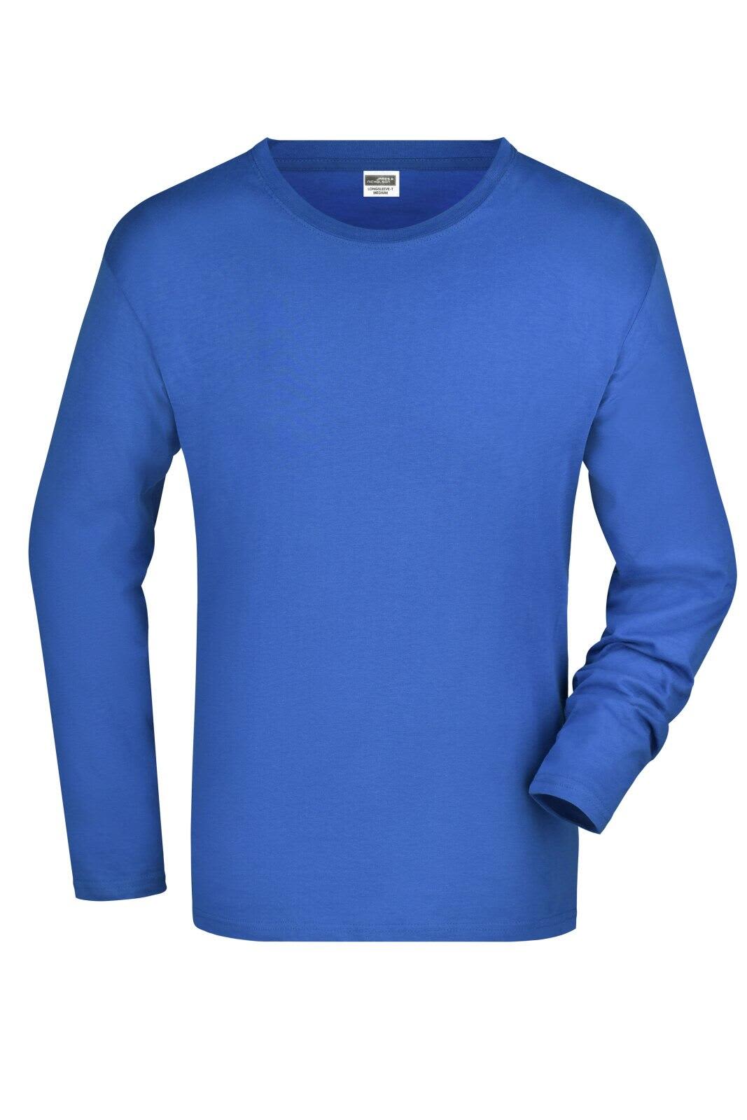Mens L-S Medium