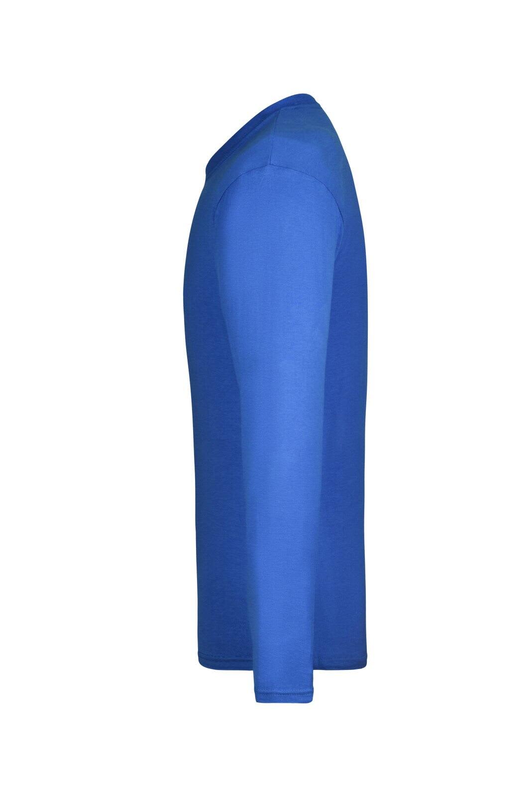 Mens L-S Medium