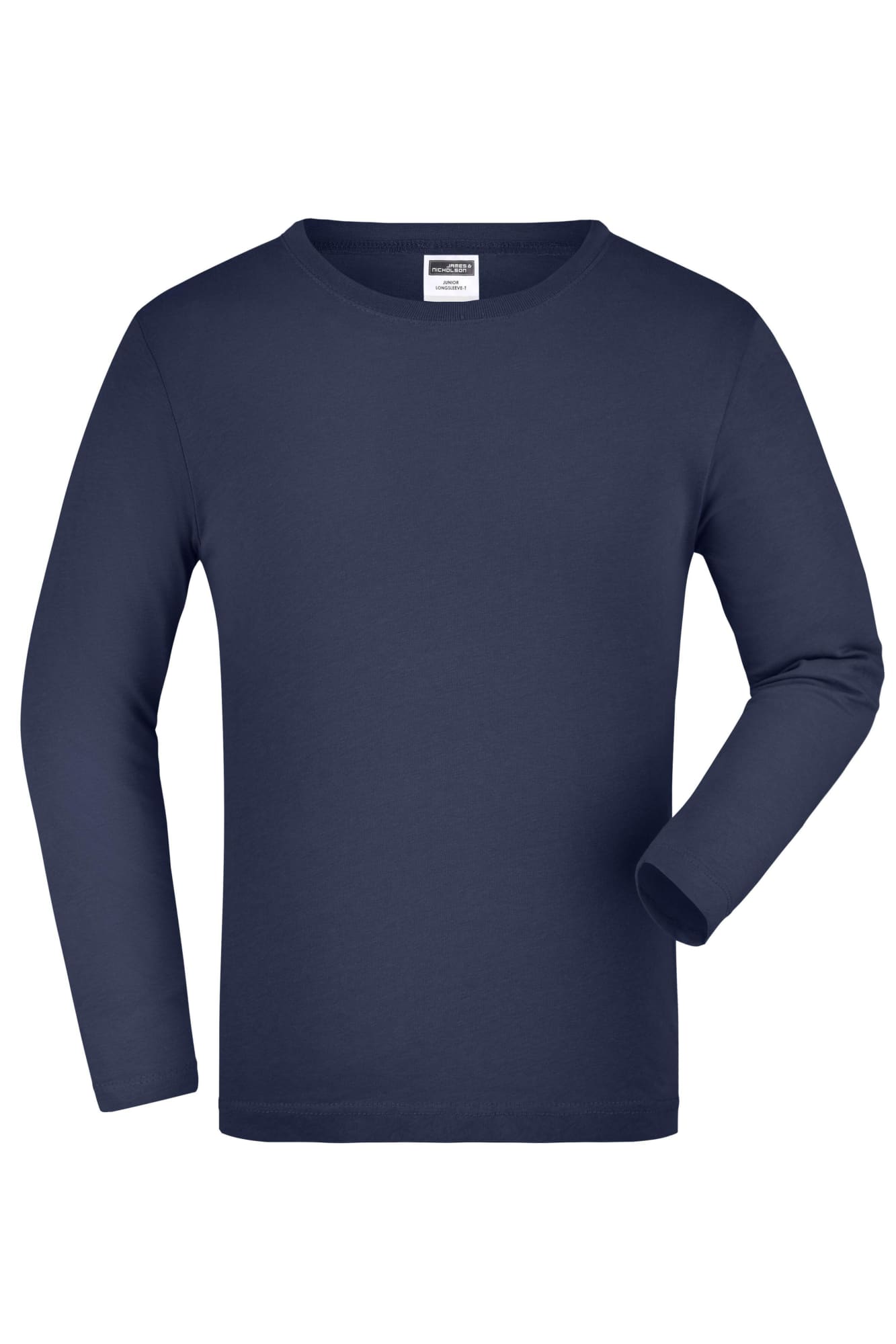 Junior Shirt L-S Medium