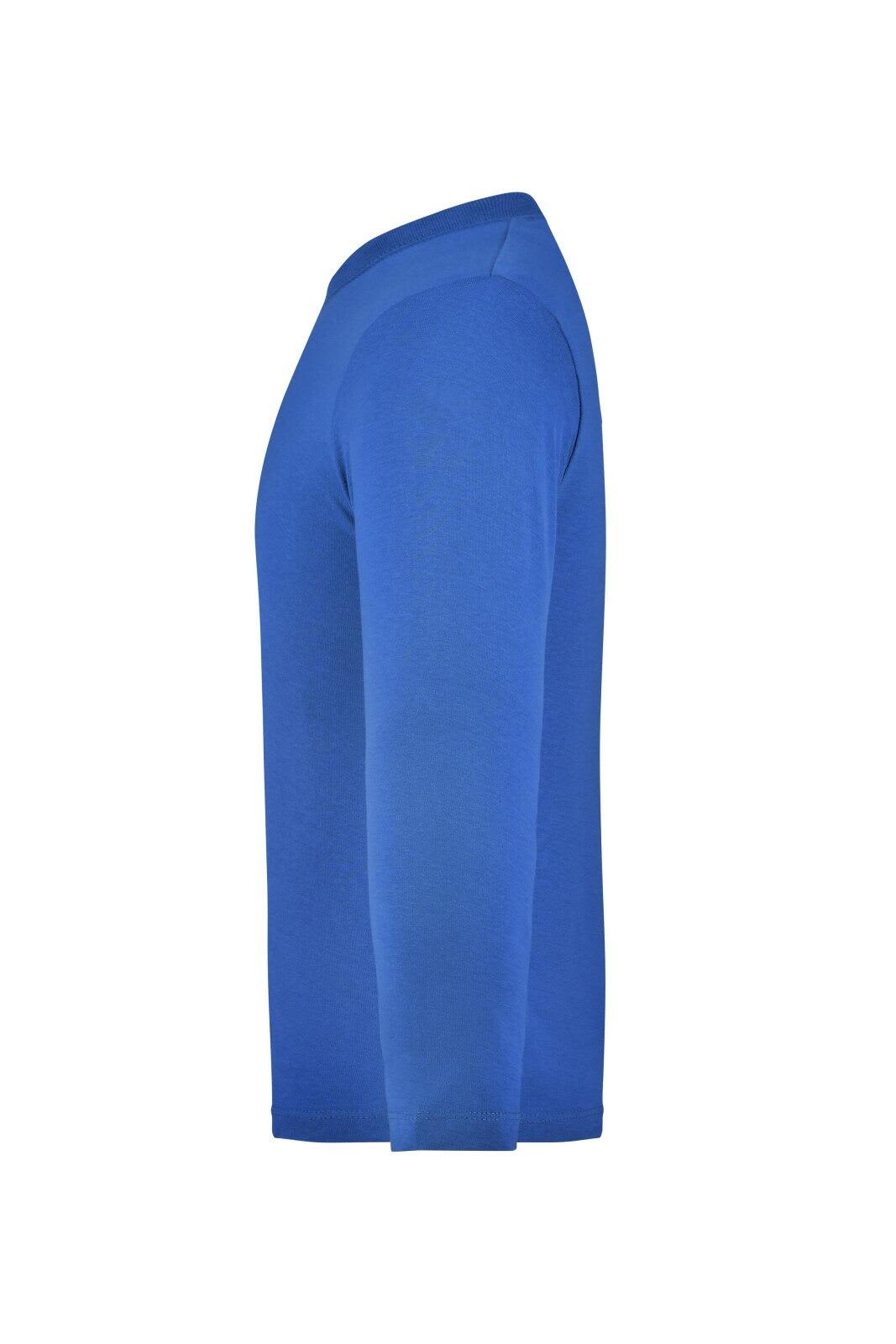 Junior Shirt L-S Medium