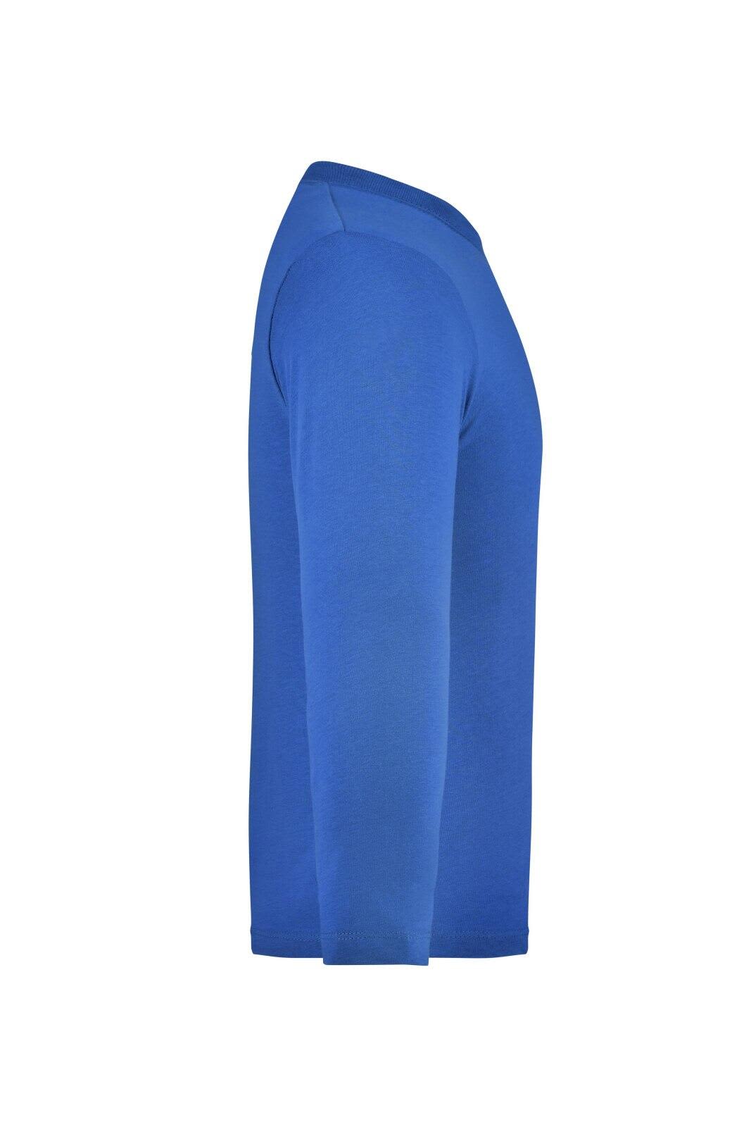 Junior Shirt L-S Medium