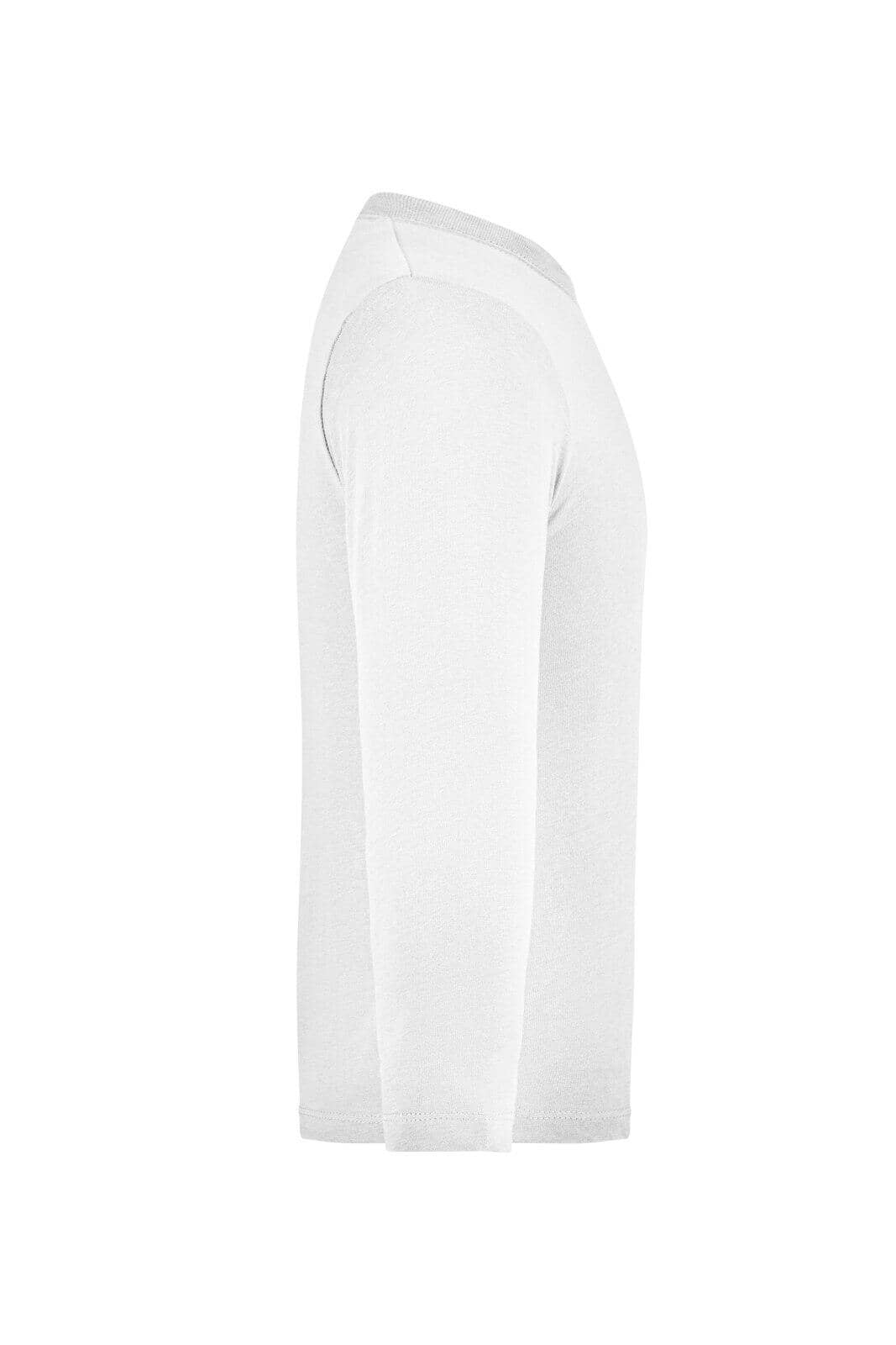 Junior Shirt L-S Medium
