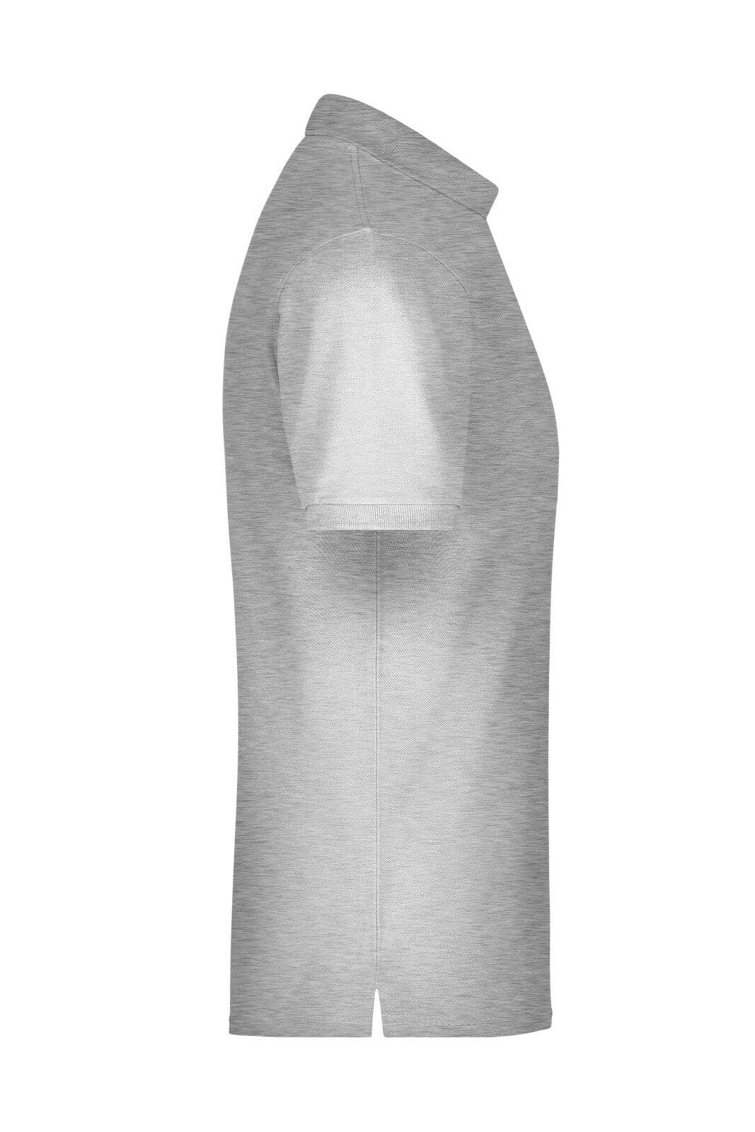 Mens Polo Pocket