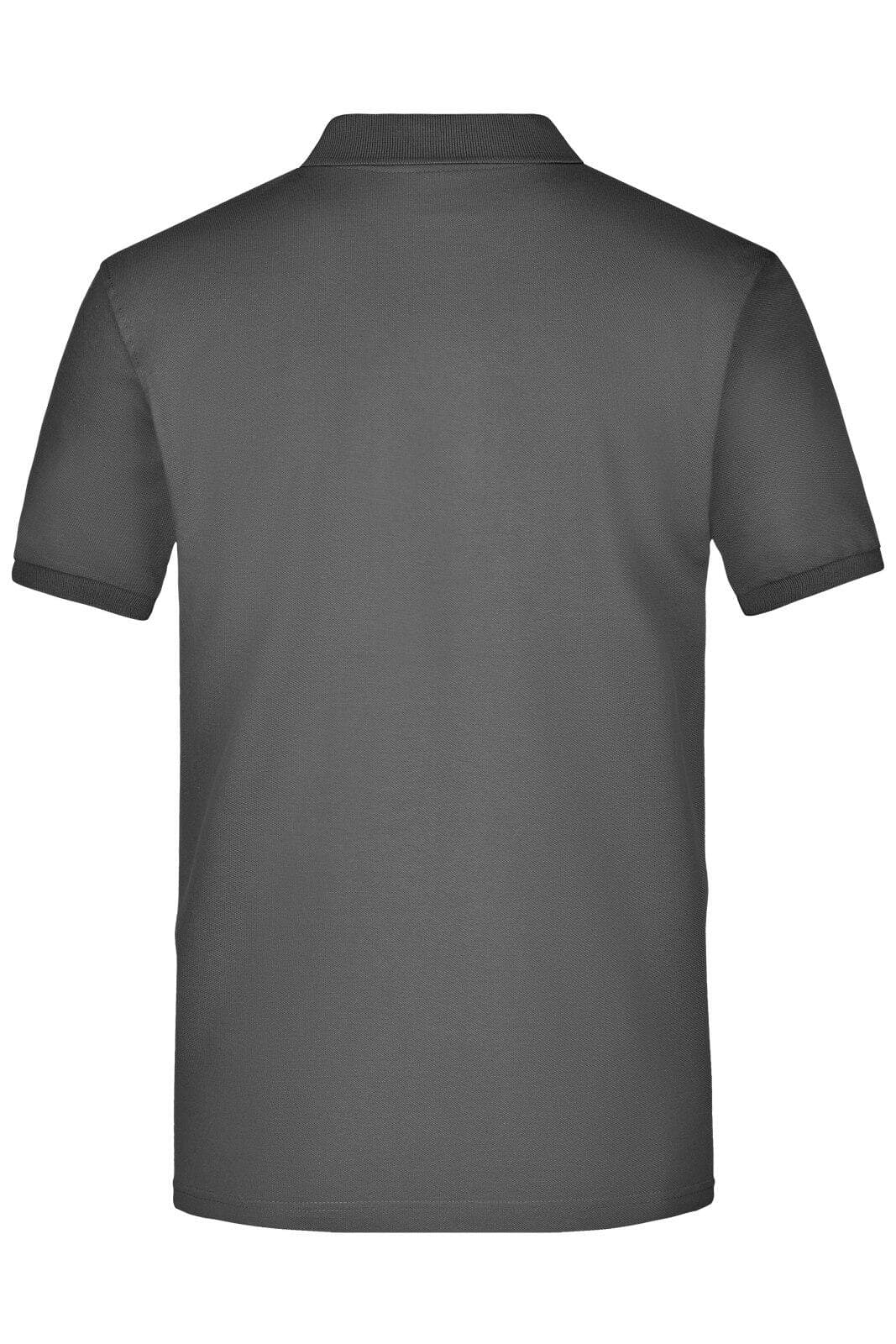 Mens Polo Pocket
