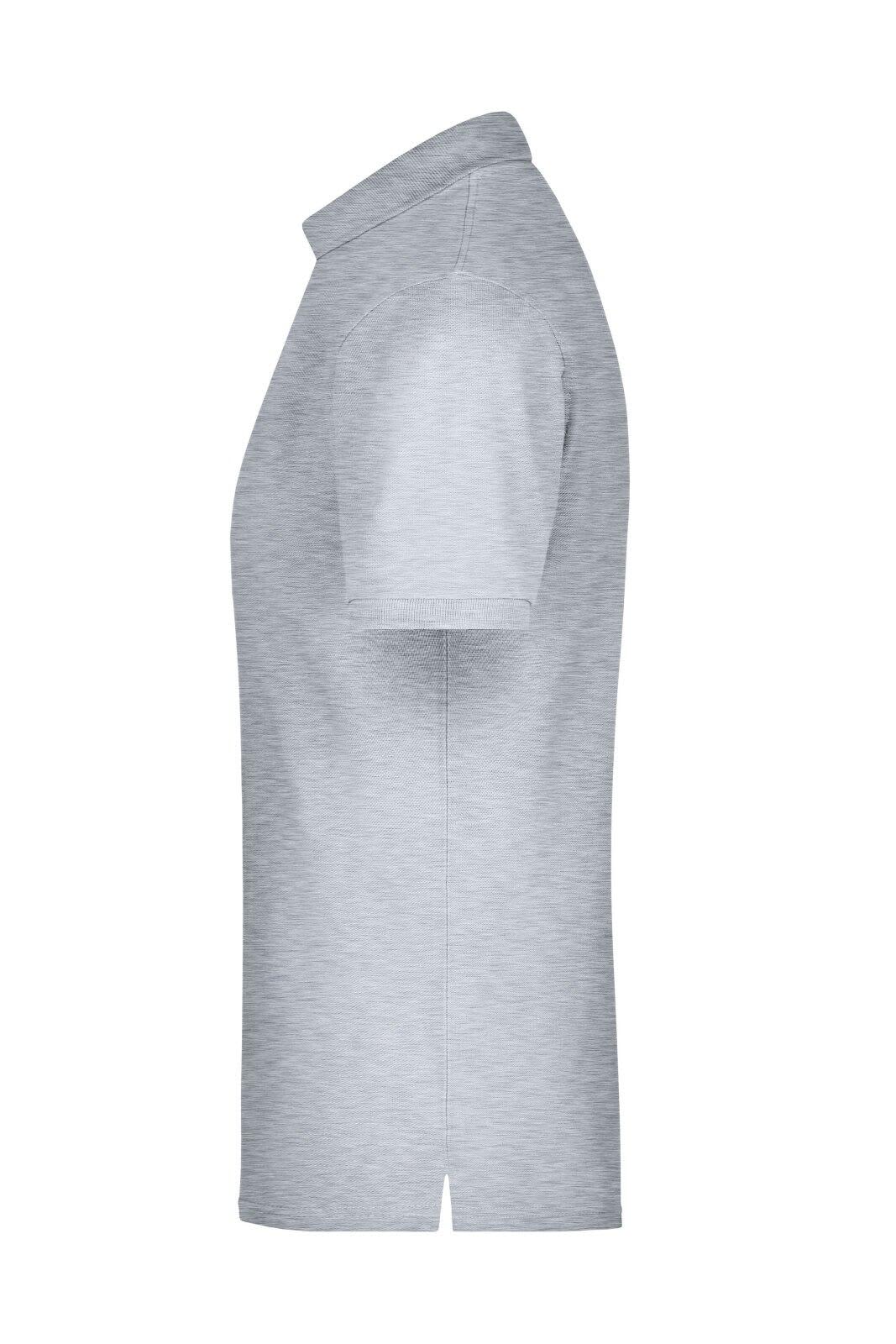 Mens Polo Pocket