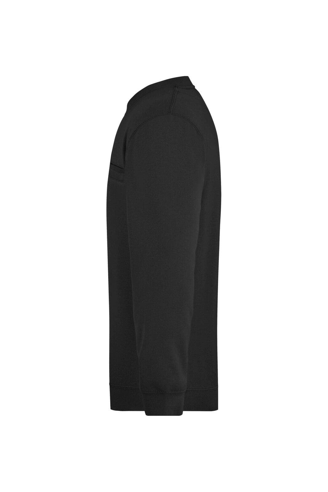 Mens Round Sweat Pocket