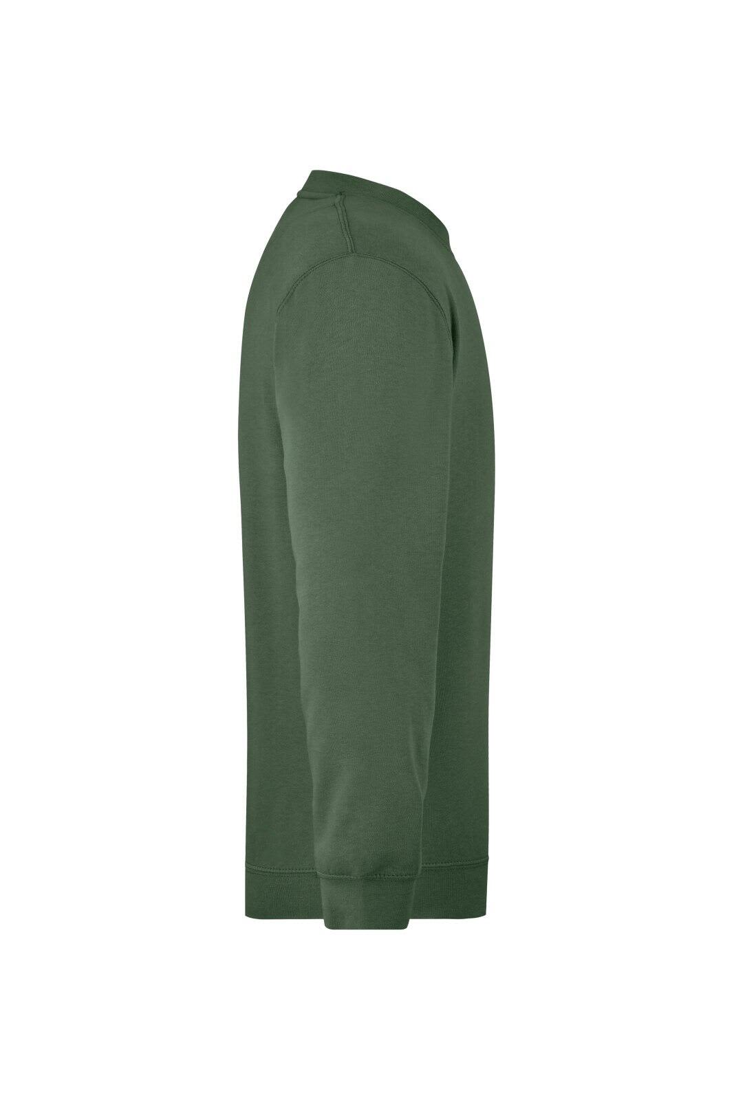 Mens Round Sweat Pocket