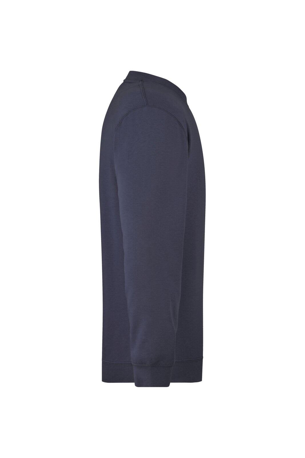 Mens Round Sweat Pocket