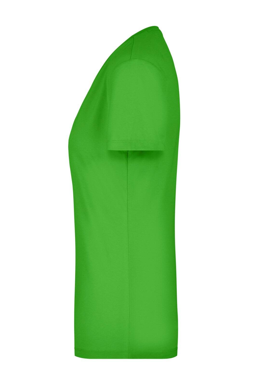 Ladies Stretch V-T