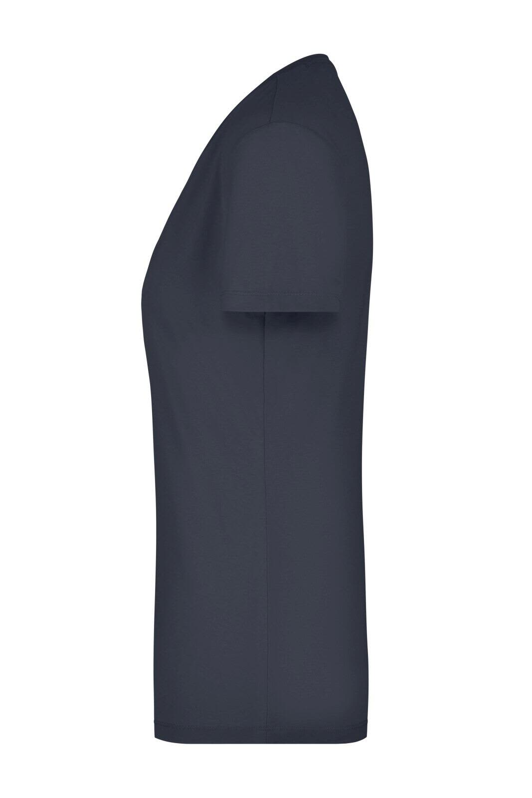 Ladies Stretch V-T