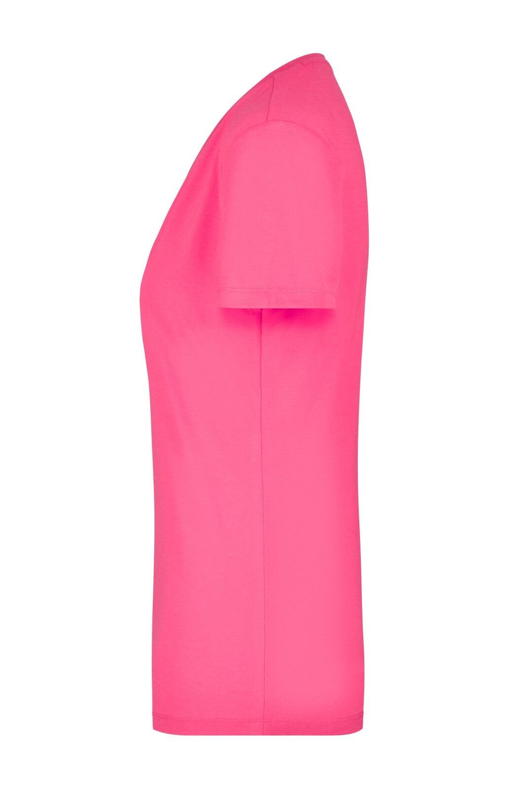 Ladies Stretch V-T
