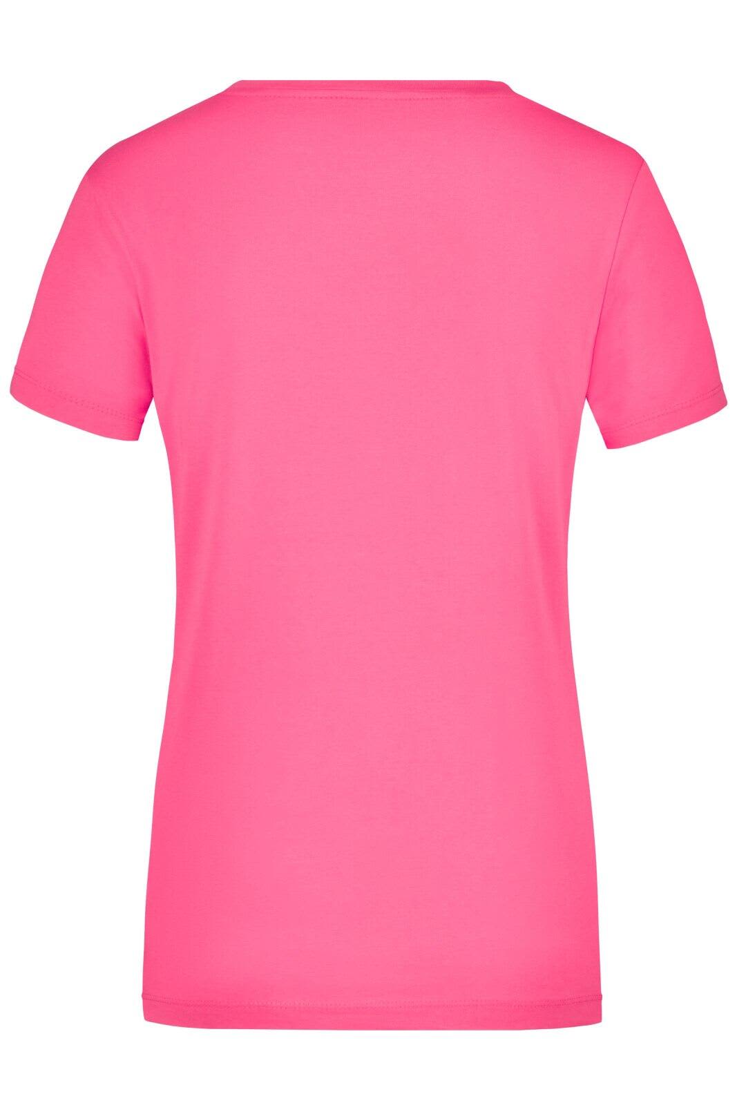 Ladies Stretch V-T