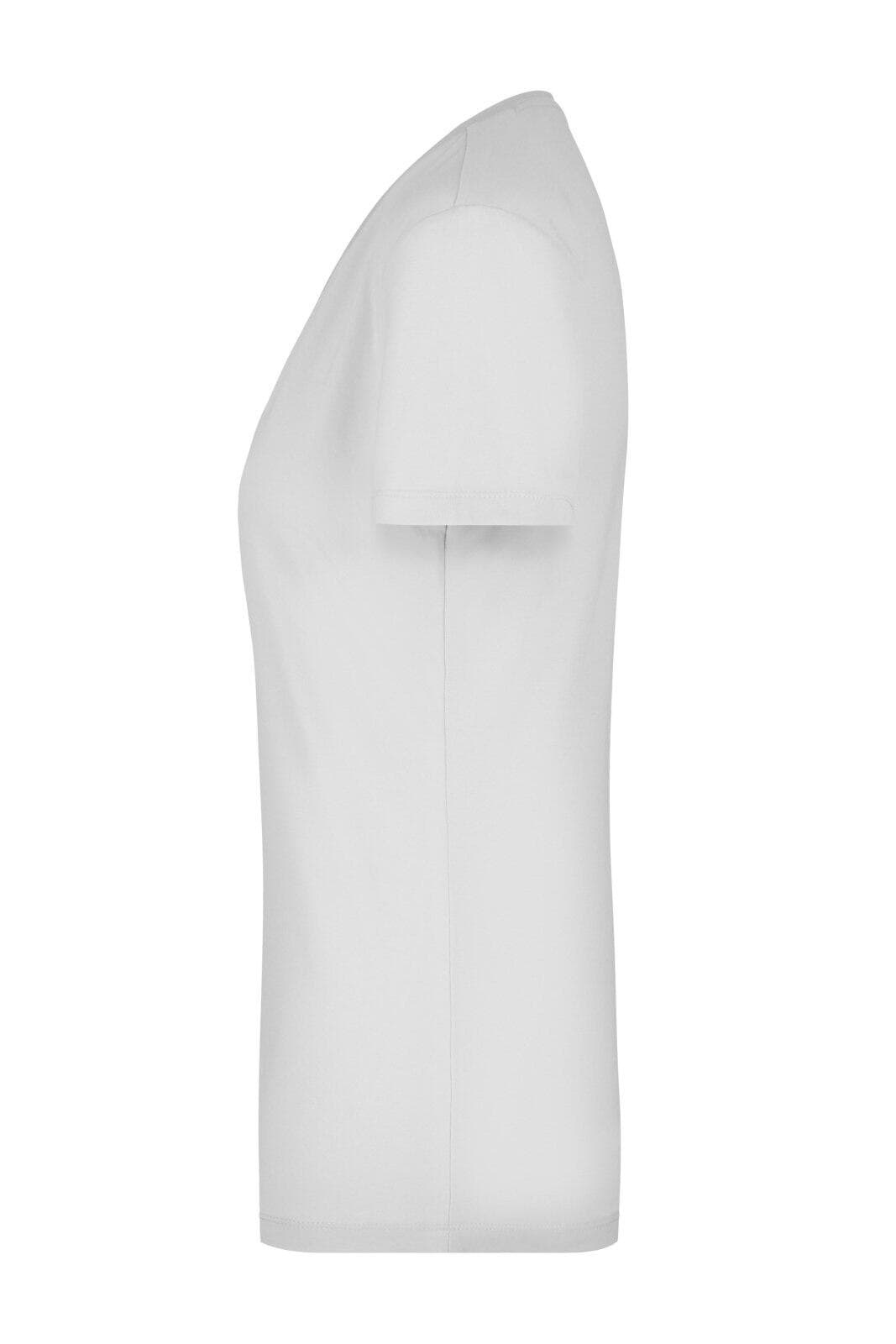 Ladies Stretch V-T