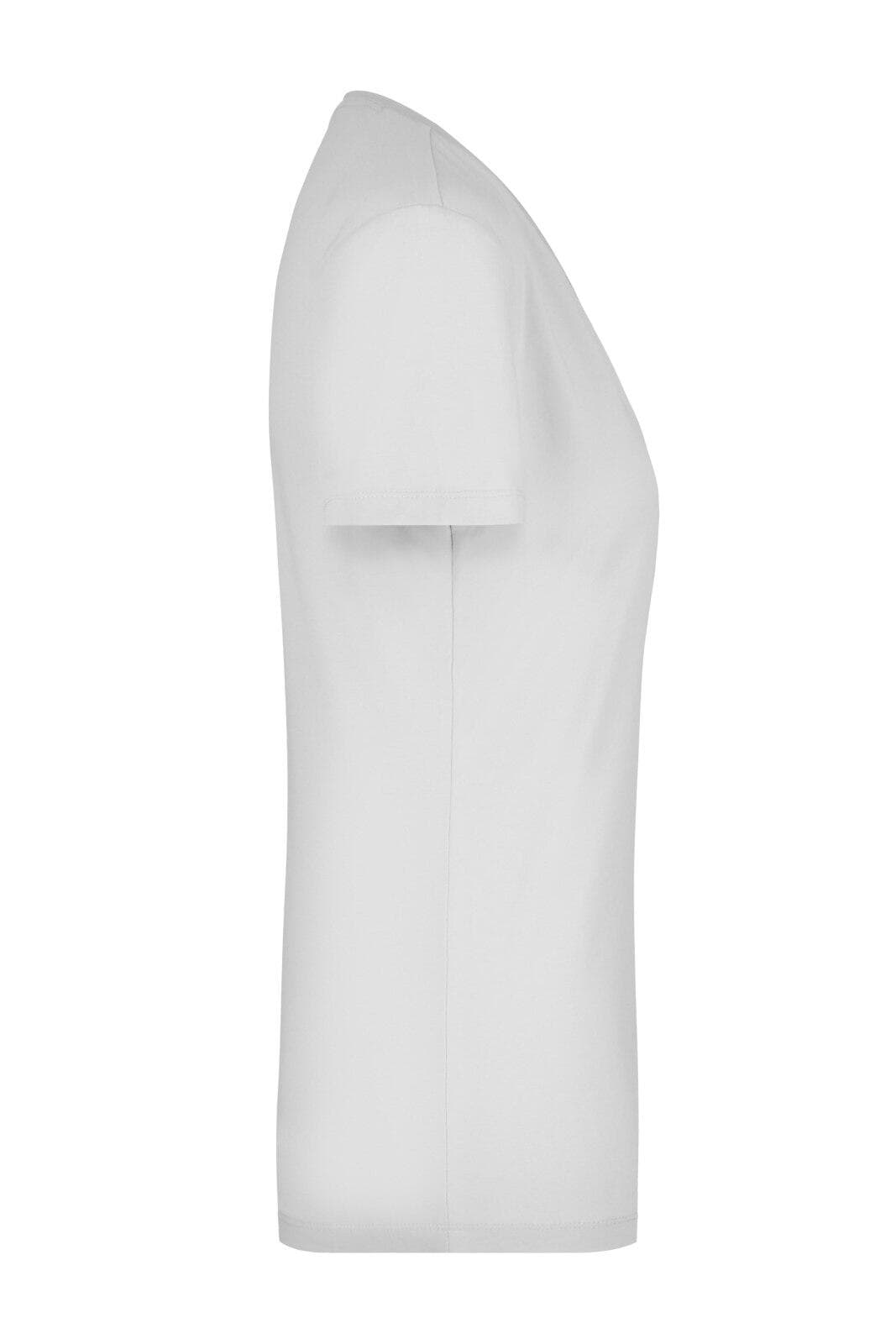 Ladies Stretch V-T
