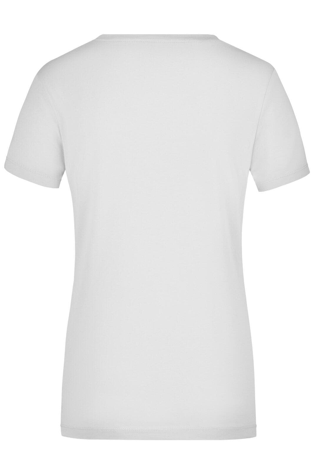 Ladies Stretch V-T