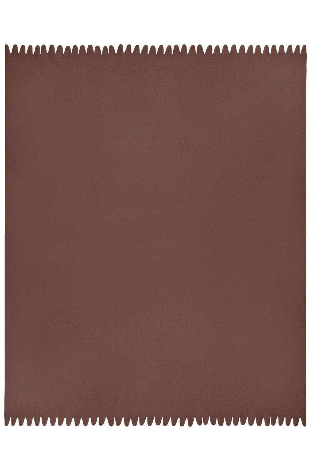 Fleece Blanket