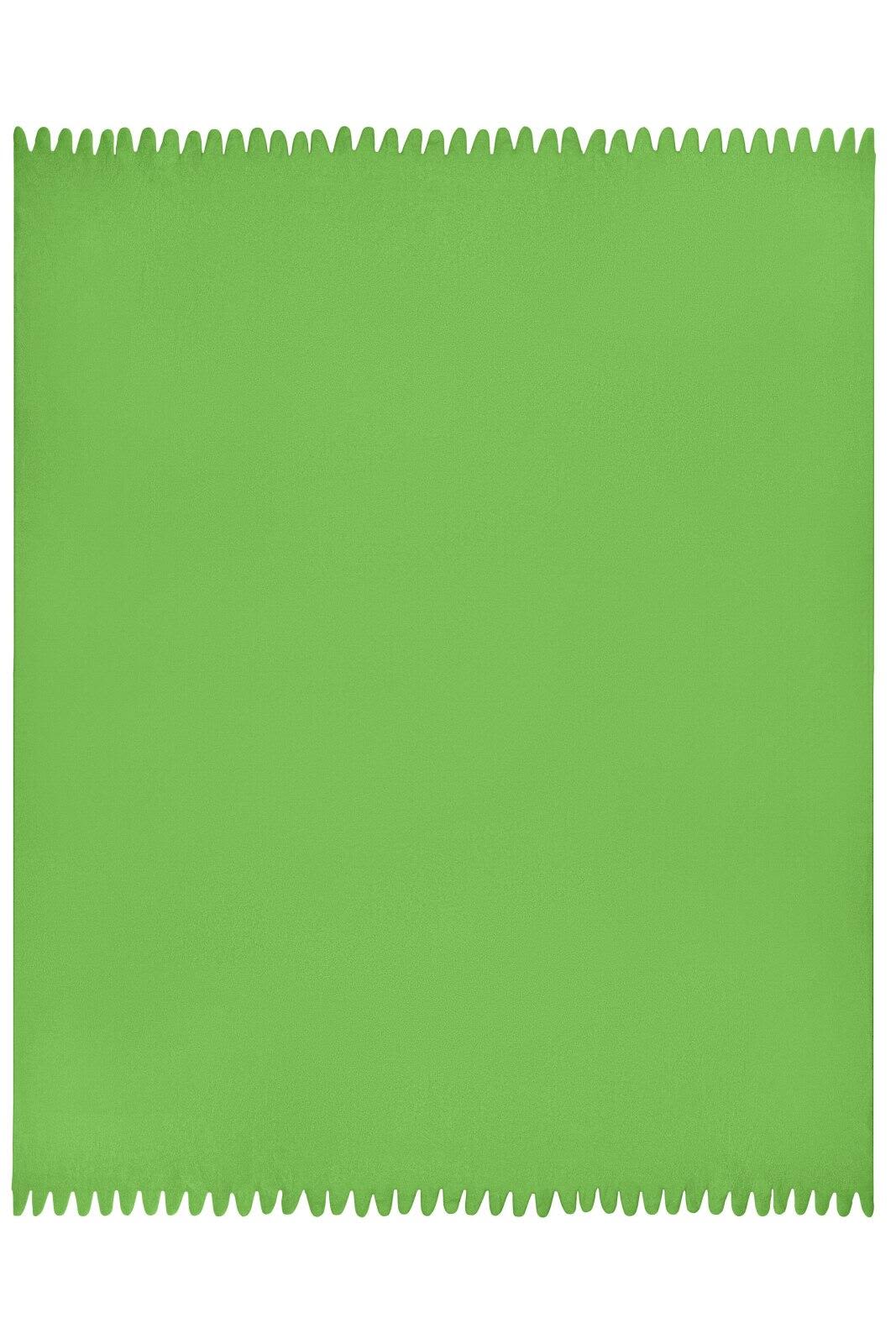 Fleece Blanket
