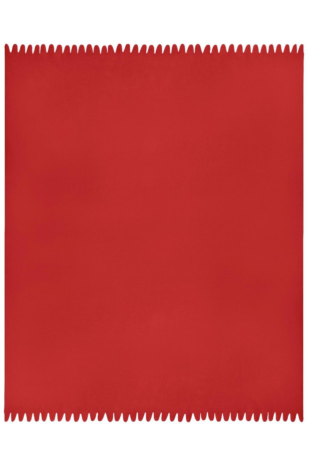 Fleece Blanket