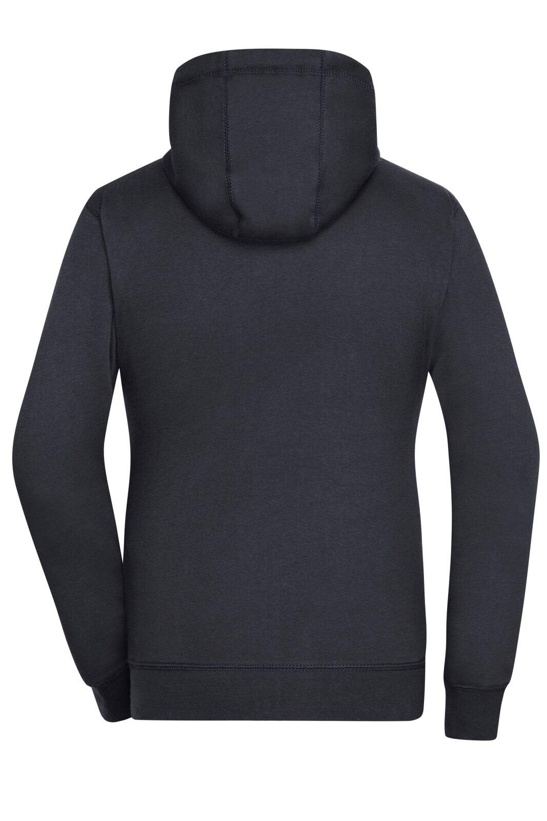 Ladies Lifestyle Zip-Hoodie