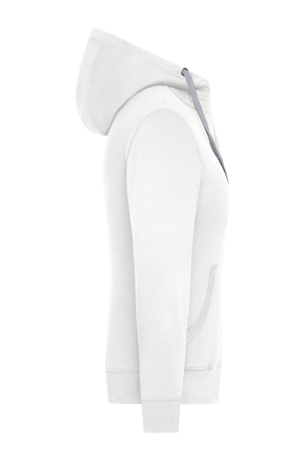 Ladies Lifestyle Zip-Hoodie