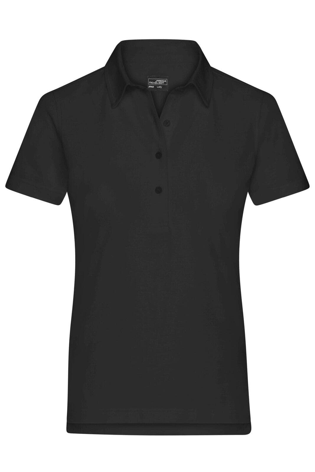 Ladies Plain Polo