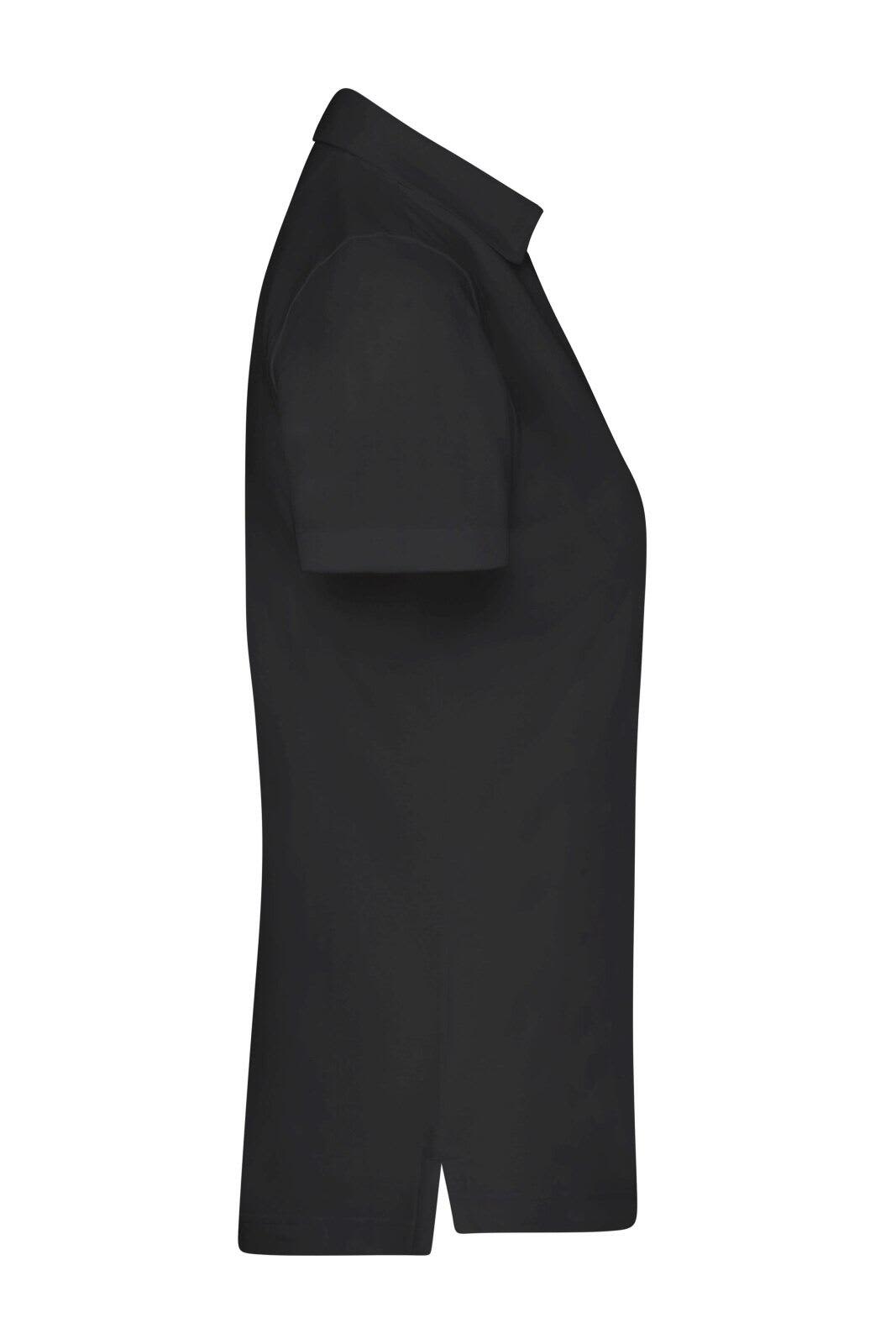 Ladies Plain Polo